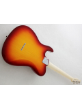 BIL-MH/CS ILIAD BOUNDARY SERIES (Cherry Sunburst), зображення 3